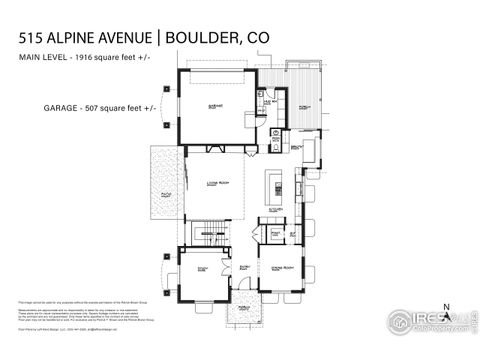 Tiny photo for 515 Alpine Ave, Boulder, CO 80304 (MLS # 1042948)