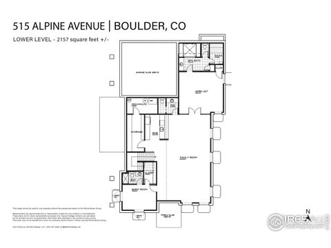 Tiny photo for 515 Alpine Ave, Boulder, CO 80304 (MLS # 1042948)