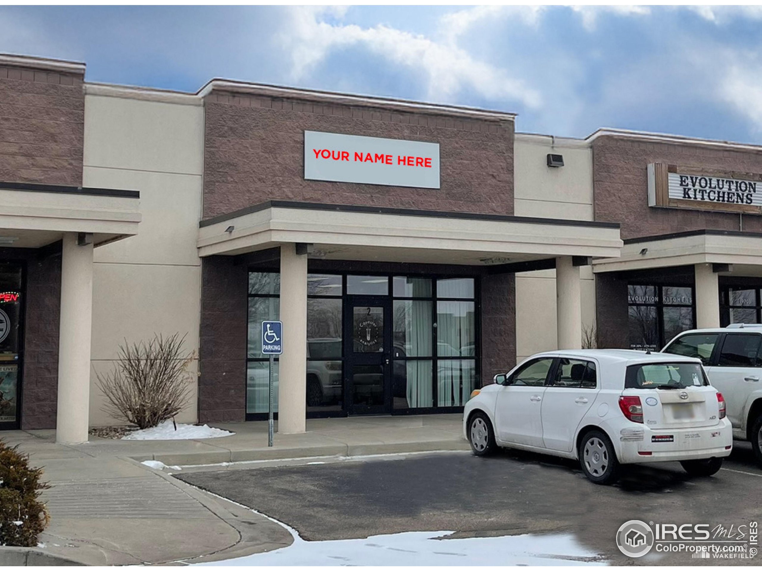 Photo 1 of 7 — 4562 Denrose Ct 2, Fort Collins, CO 80524