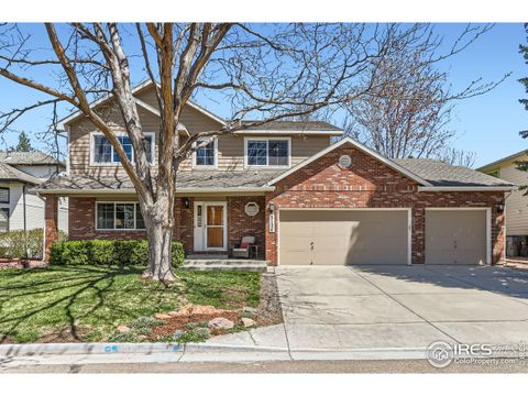 3124 Marlin Dr Longmont CO 80503