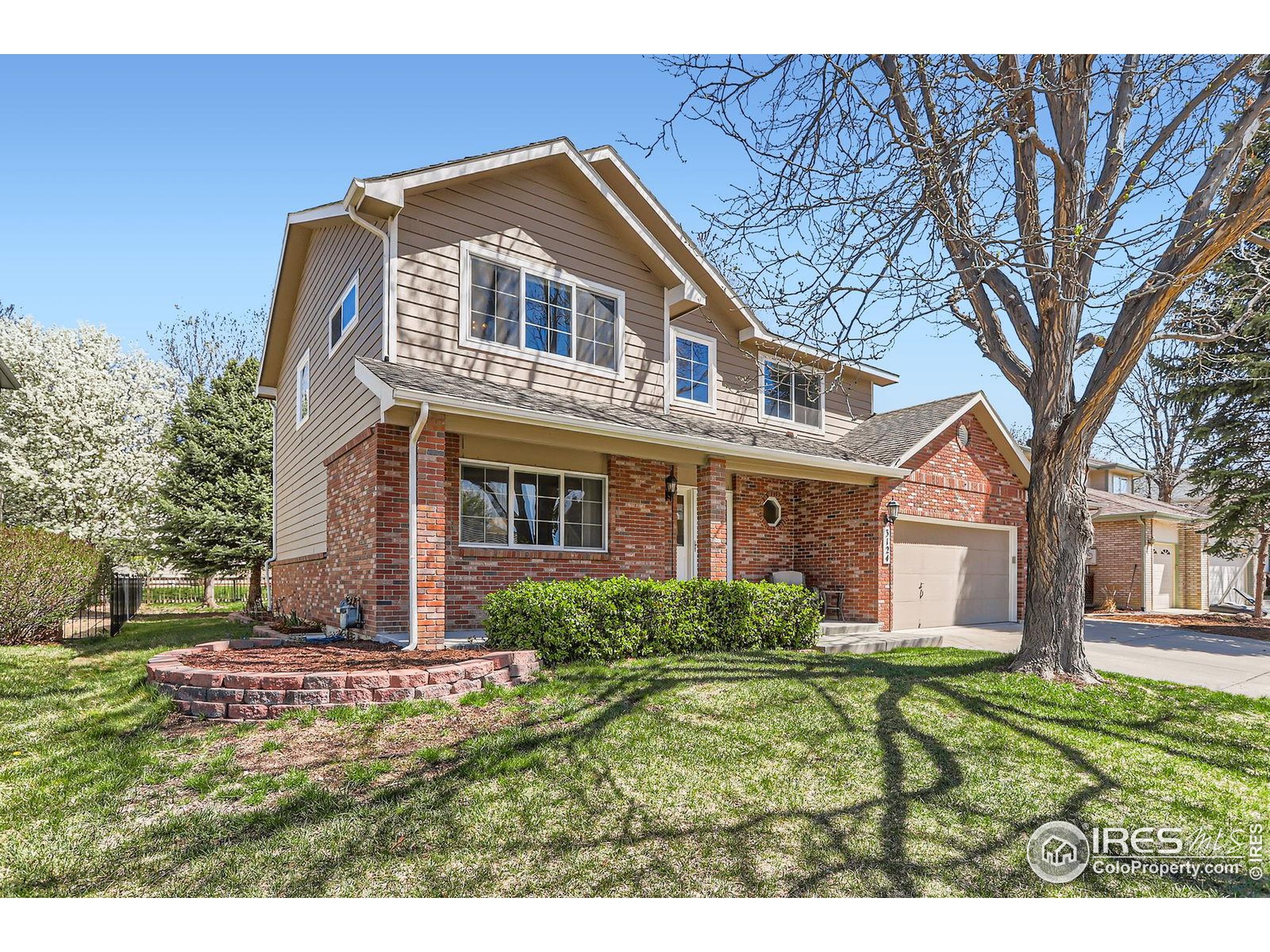 3124 Marlin Dr