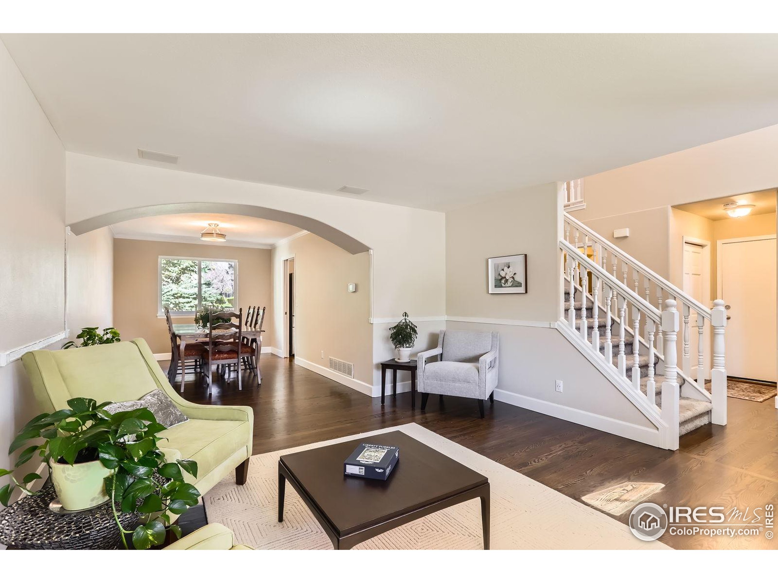 3124 Marlin Dr