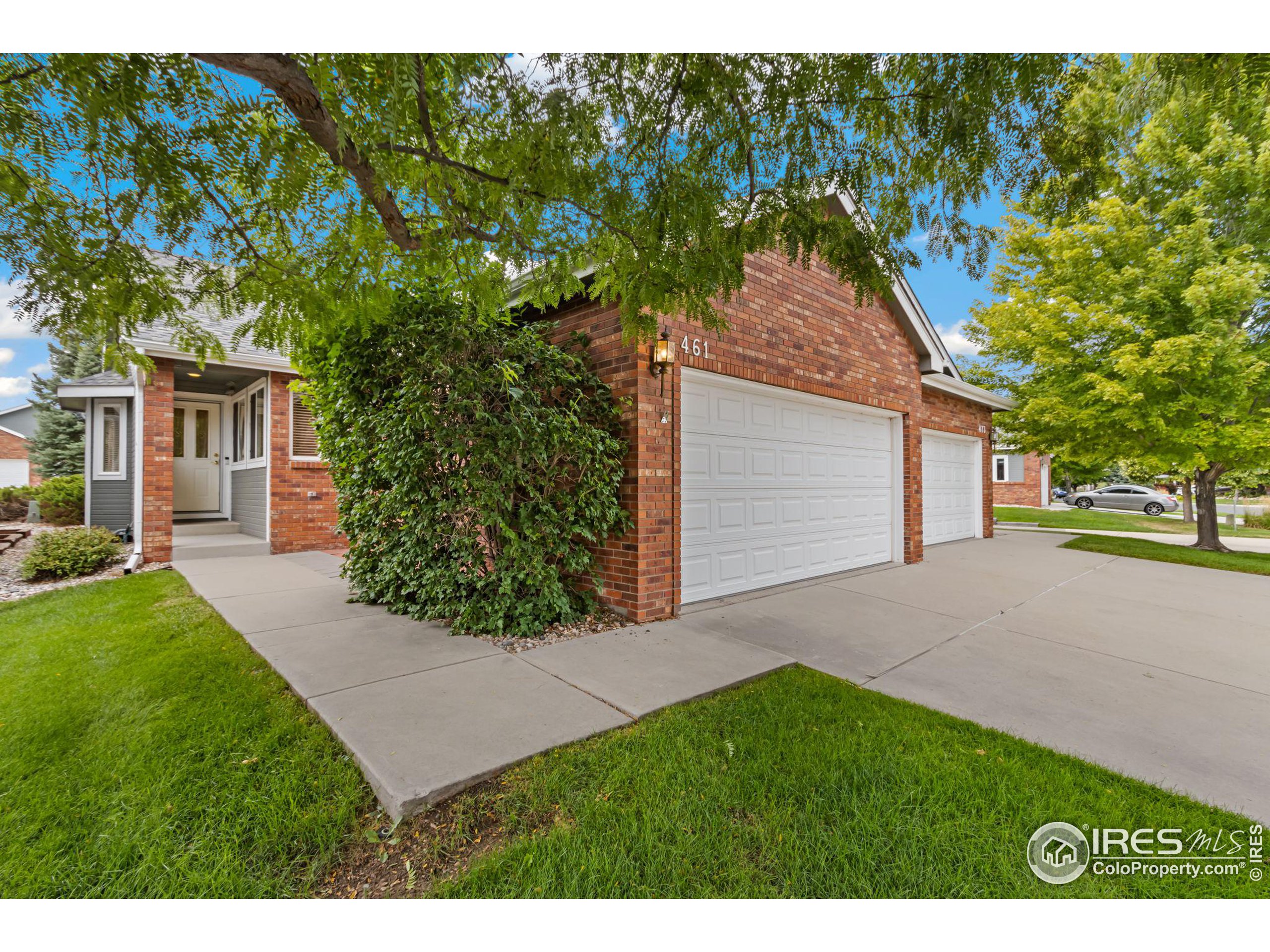 View Windsor, CO 80550 townhome