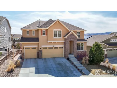 18740 W 85th Dr, Arvada, CO MLS: 1028393