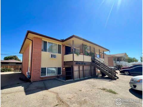 832 S Bowen St Longmont CO 80501