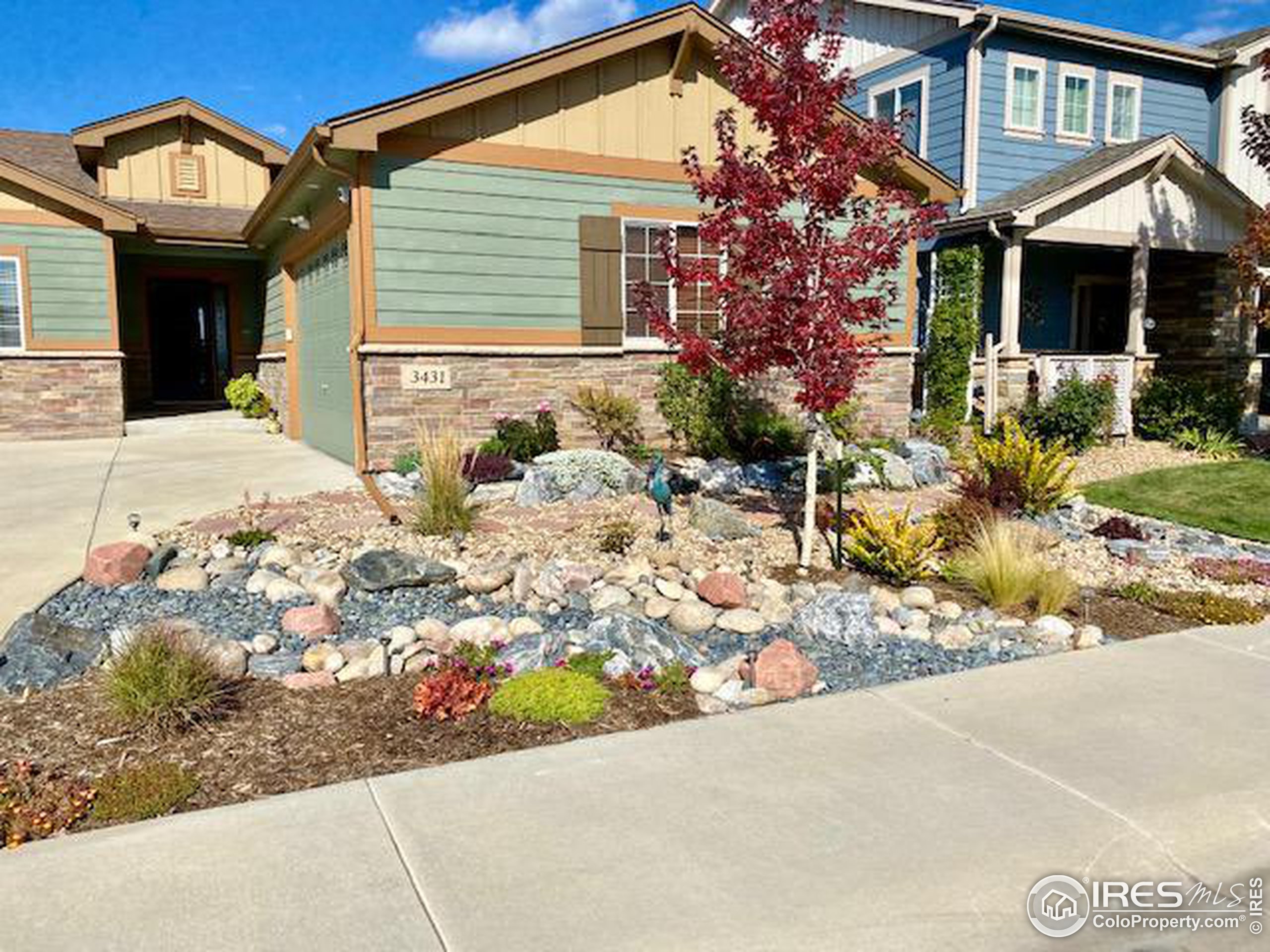Photo 2 of 40 of 3431 Oberon Dr house