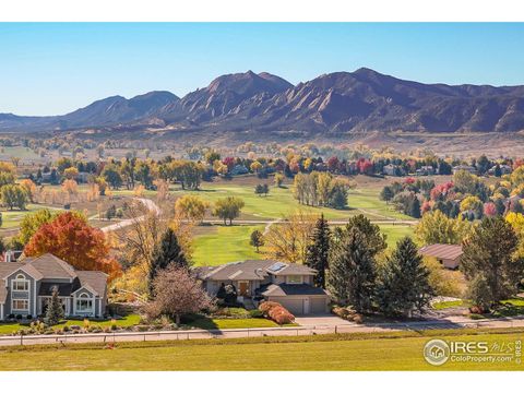 4448 Nicklaus Ct Longmont CO 80503