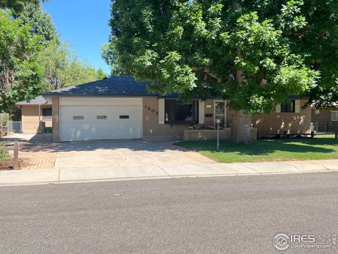 1902 Cameo Ave, Loveland, CO 80538 - #: 1013839