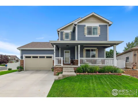 438 Beartooth Ct, Windsor, CO 80550 - #: 1039911