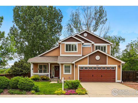 301 Widgeon Ln Longmont CO 80503