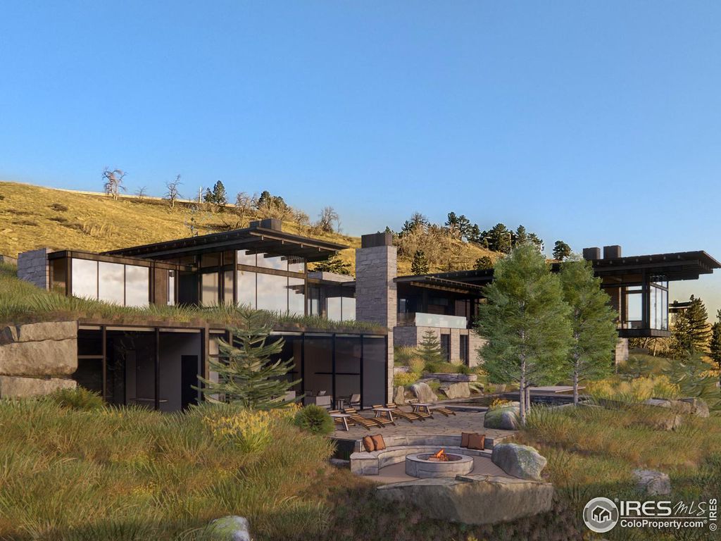 Photo of 75 Bellevue Dr, Boulder, CO 80302 (MLS # 982474)