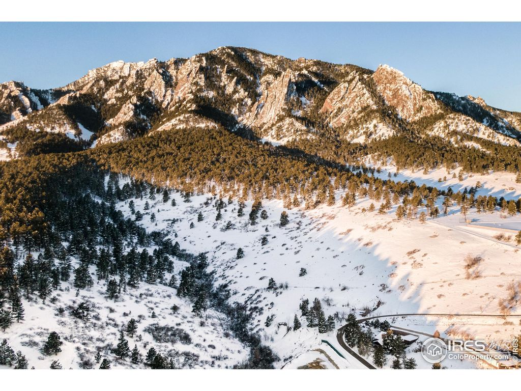 Photo of 75 Bellevue Dr, Boulder, CO 80302 (MLS # 982474)