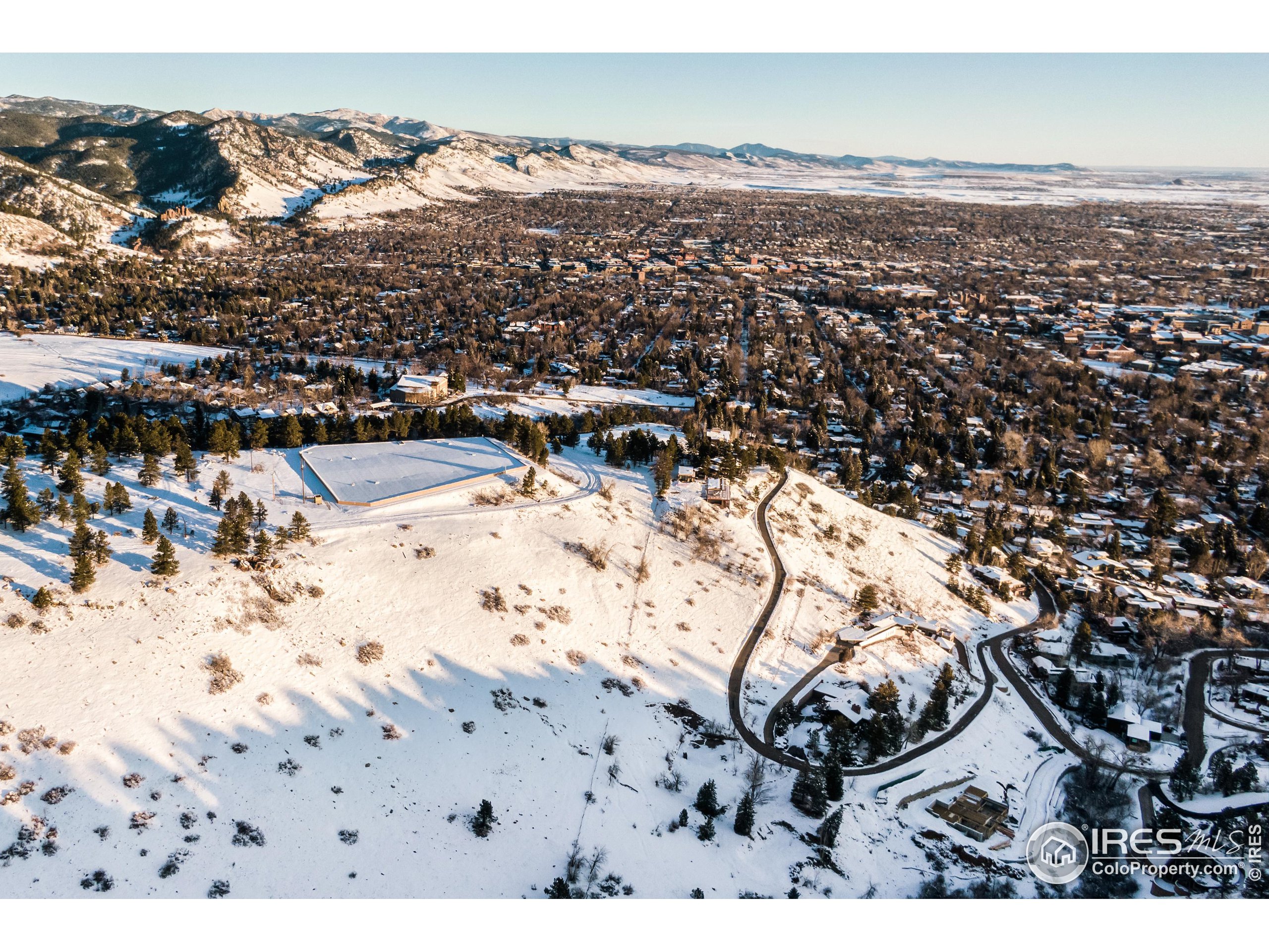 75 Bellevue Dr