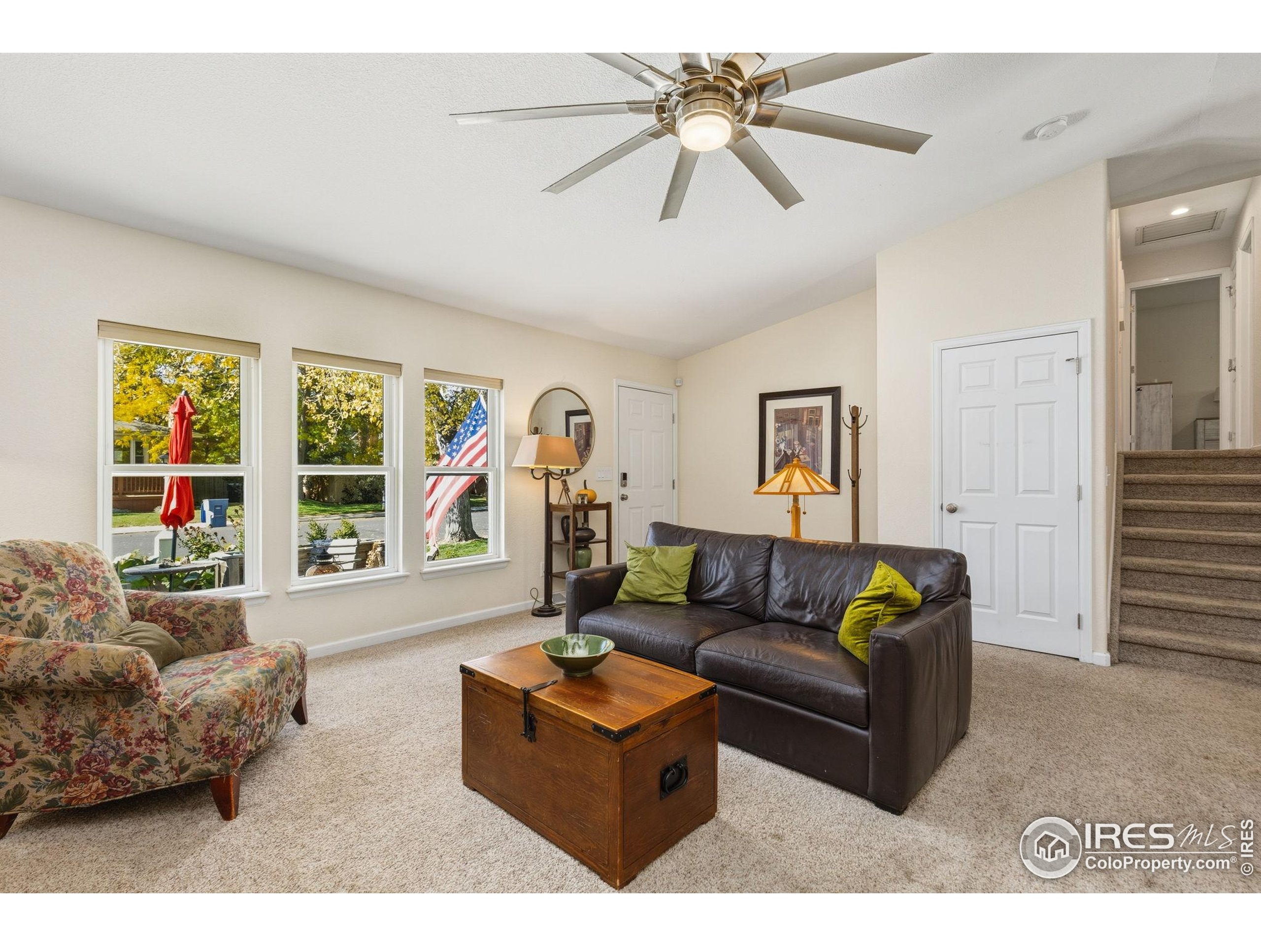 1512 Flemming Dr