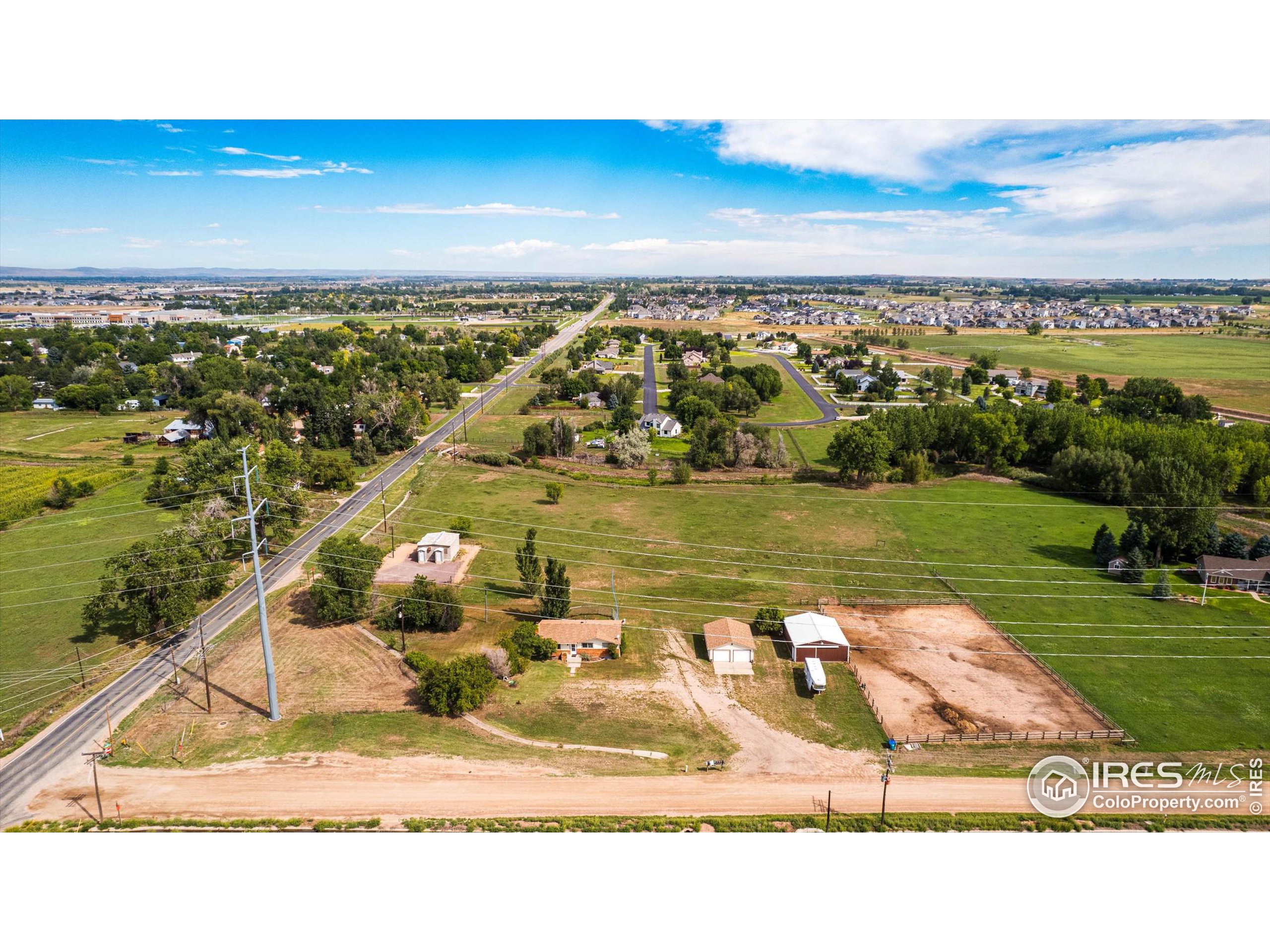 View Fort Collins, CO 80525 mobile home