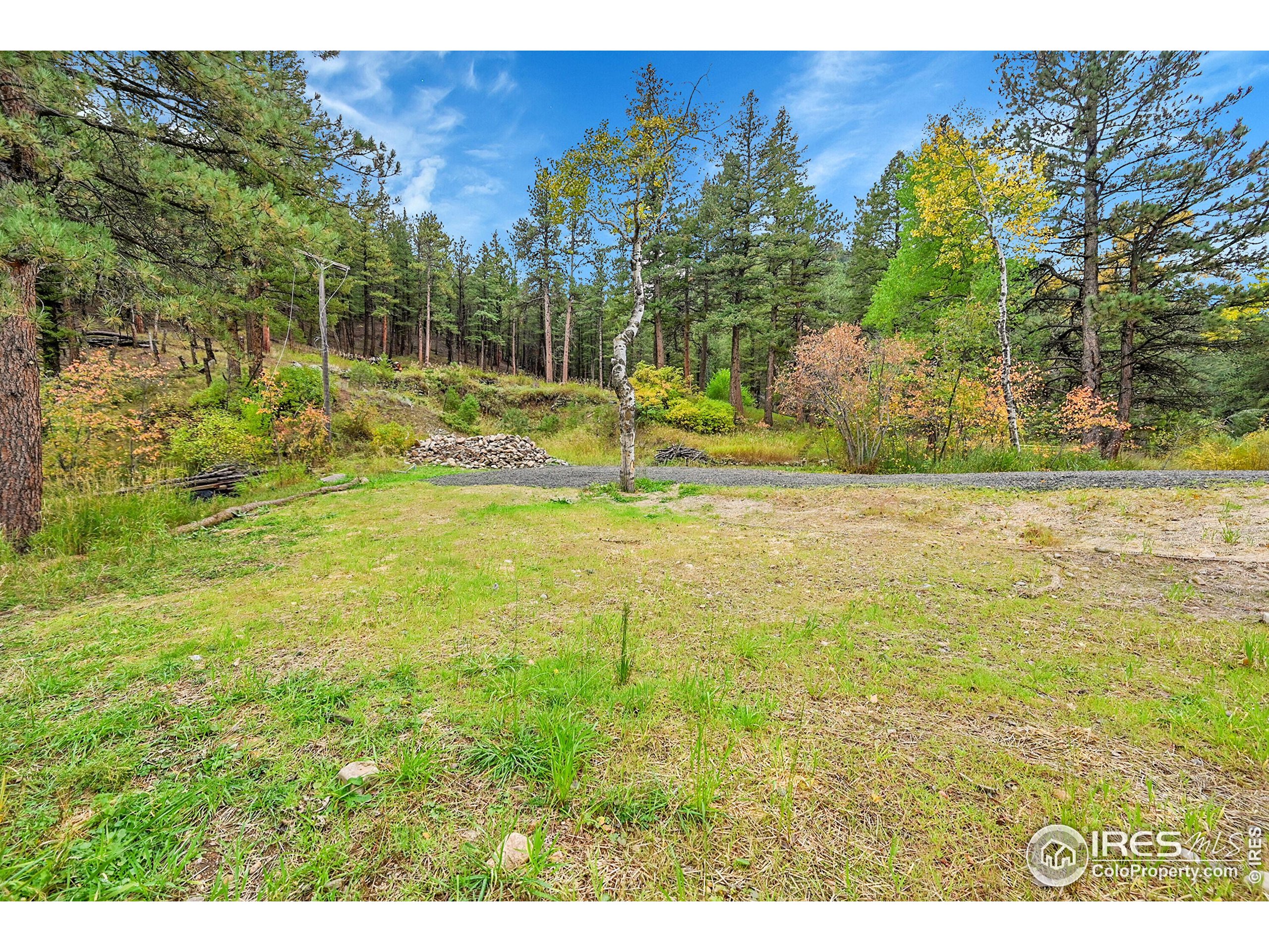 5567 Lefthand Canyon Dr