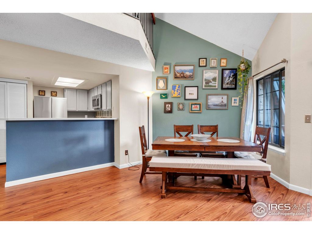 Photo of 5914 Gunbarrel Ave F, Boulder, CO 80301 (MLS # 1044495)
