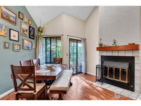 Photo of 5914 Gunbarrel Ave F, Boulder, CO 80301 (MLS # 1044495)