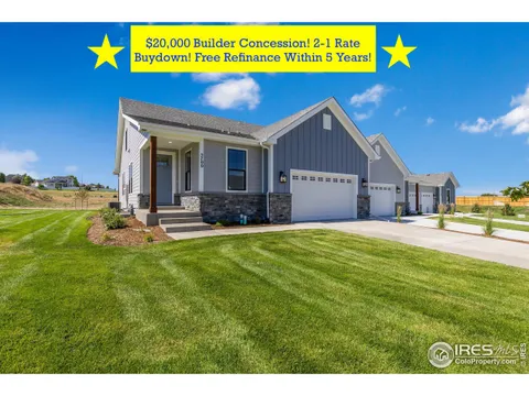 5700 2nd St Rd, Greeley, CO MLS: 1014142