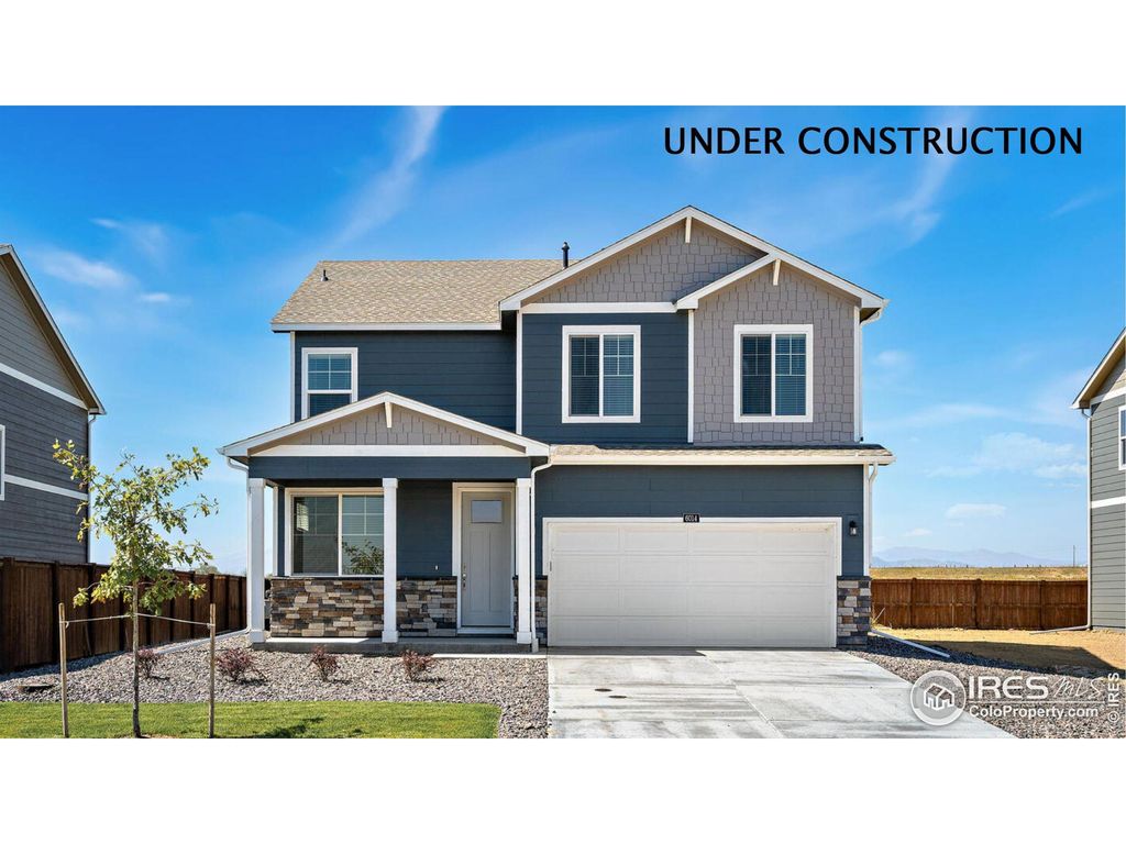 Photo of 5003 Buelingo Dr, Windsor, CO 80528 (MLS # 1045746)