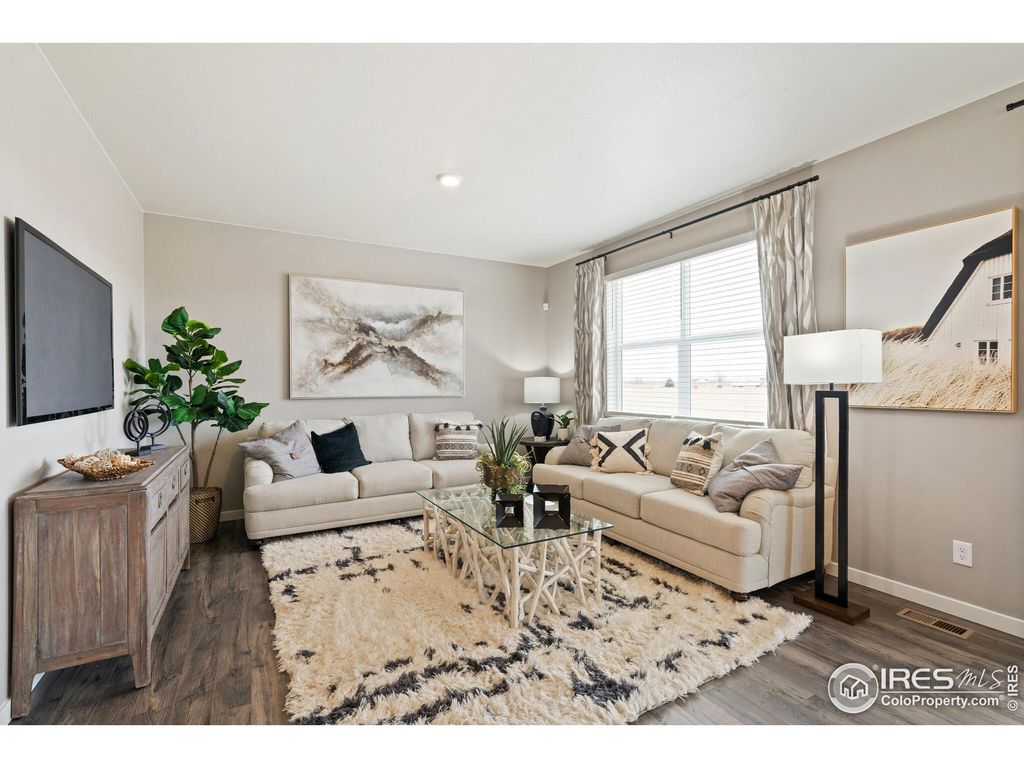 Photo of 5003 Buelingo Dr, Windsor, CO 80528 (MLS # 1045746)