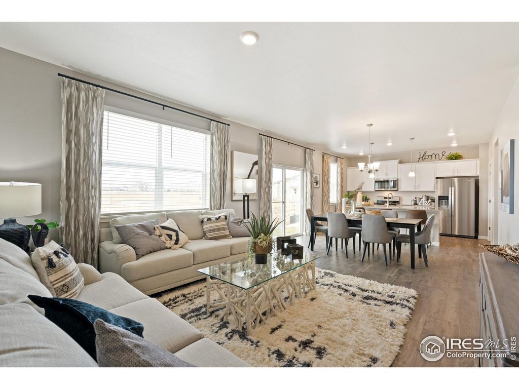 Photo of 5003 Buelingo Dr, Windsor, CO 80528 (MLS # 1045746)