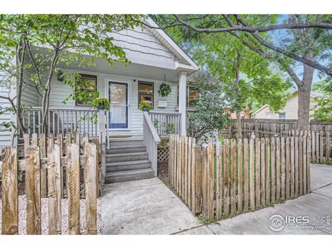 212 Peterson St, Fort Collins, CO 80524 - MLS#: 1028901