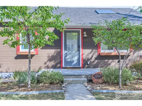 1557 North St, Boulder, CO MLS: 1031663