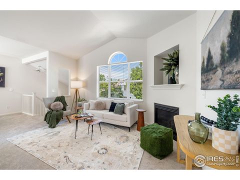 Photo of 640 Gooseberry Dr 208, Longmont, CO 80503 (MLS # 1044666)