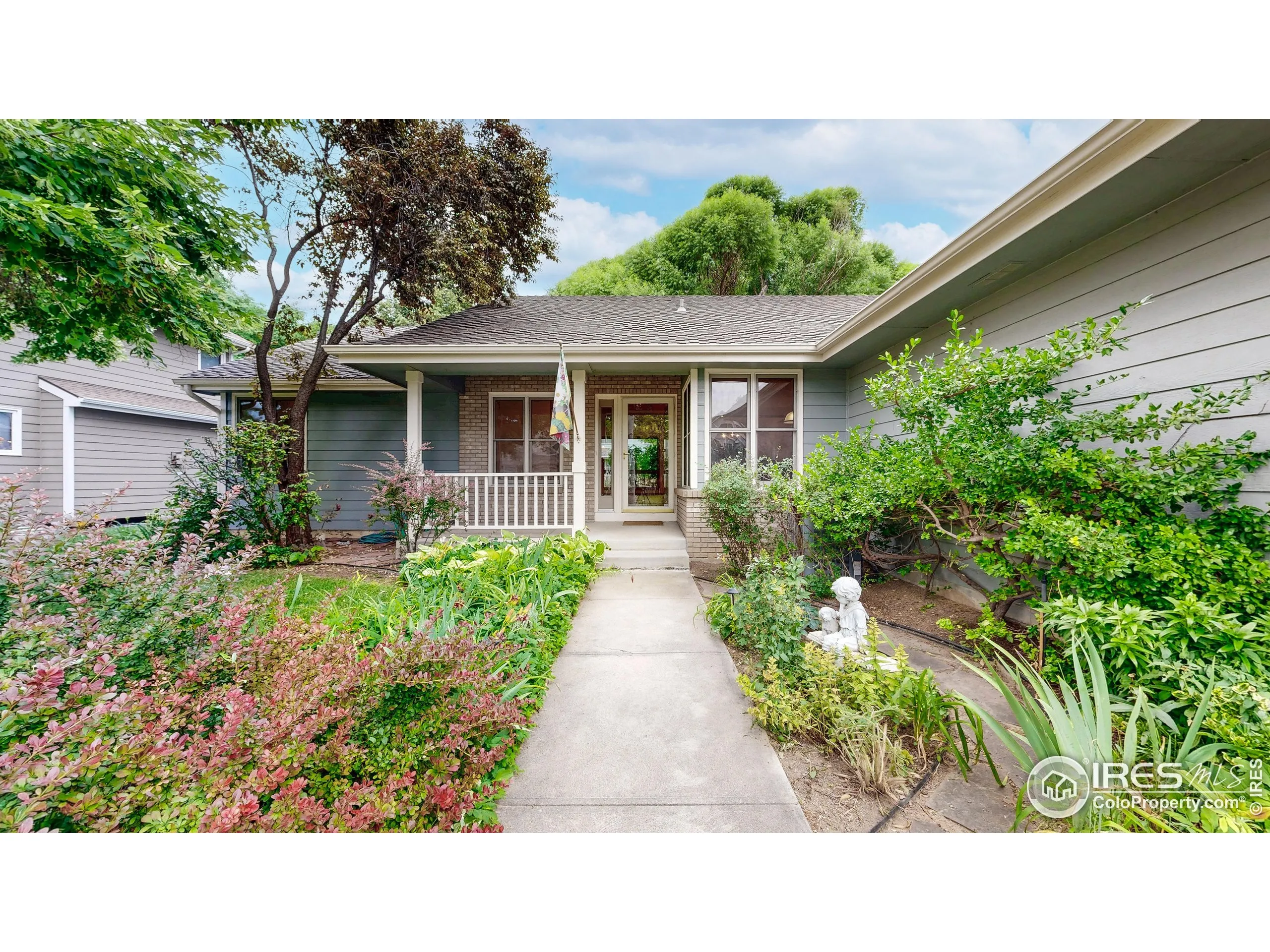 Fort Collins, Colorado 80525, United States, 4 Bedrooms Bedrooms, ,3 BathroomsBathrooms,Residential,Coming Soon,176025