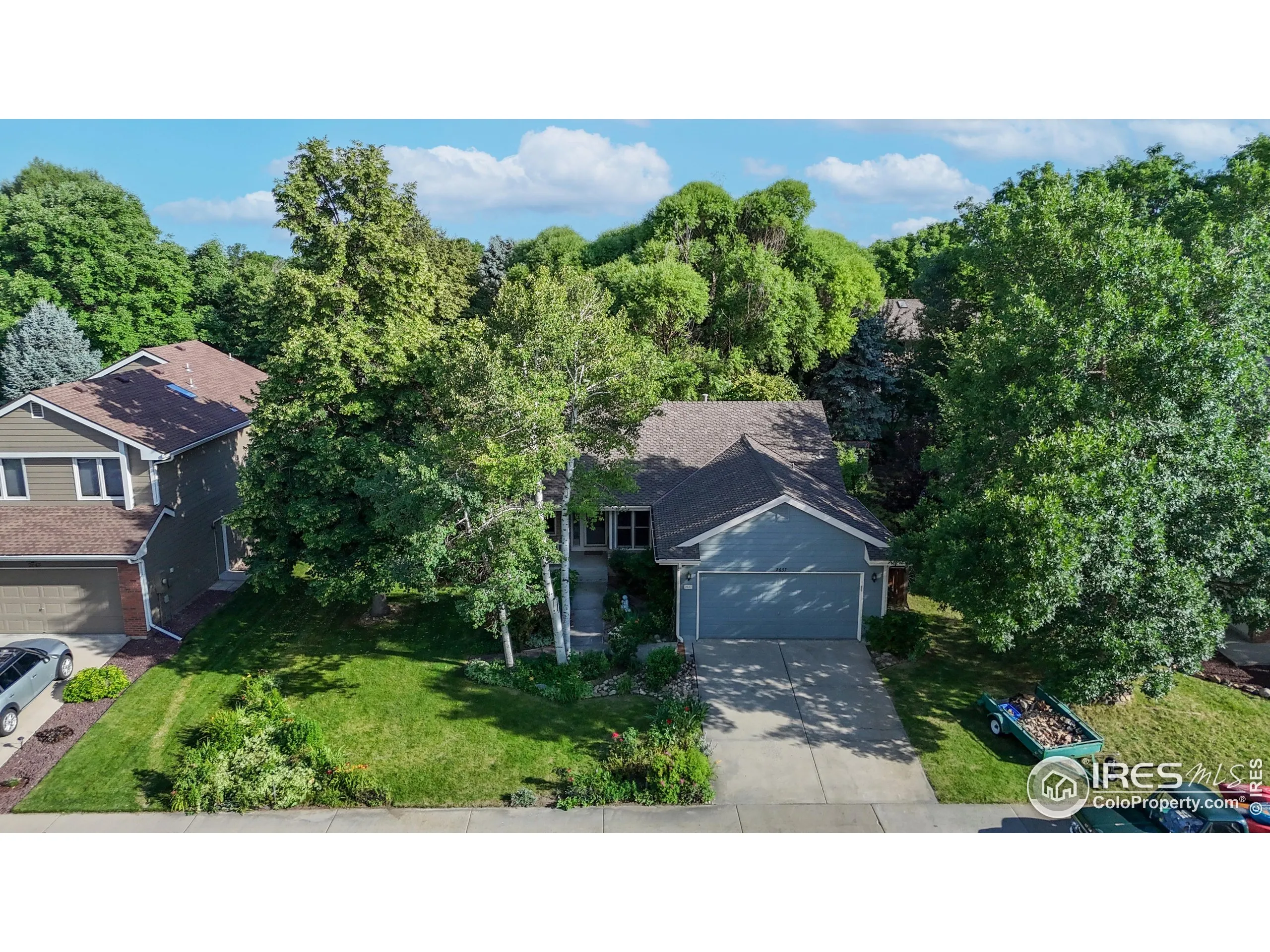 Fort Collins, Colorado 80525, United States, 4 Bedrooms Bedrooms, ,3 BathroomsBathrooms,Residential,Coming Soon,176025