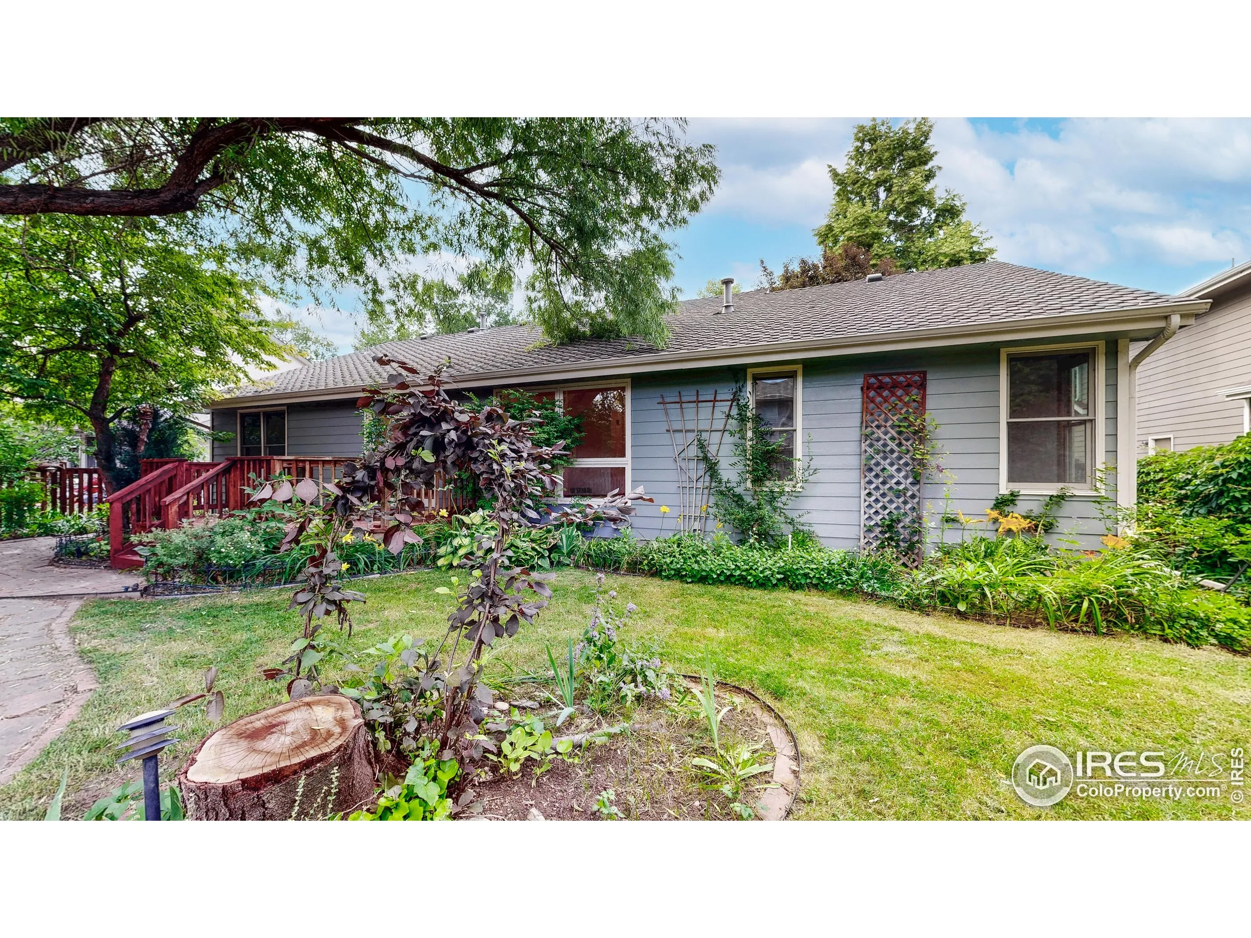 Fort Collins, Colorado 80525, United States, 4 Bedrooms Bedrooms, ,3 BathroomsBathrooms,Residential,Coming Soon,176025