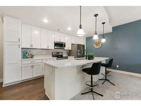 6582 Crystal Downs Dr Unit 102, Windsor, CO 80550 - #: 1026103