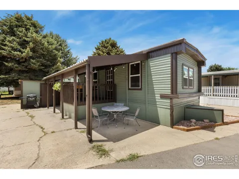 230 N 2nd St Unit 75, Berthoud, CO 80513 - #: 6646