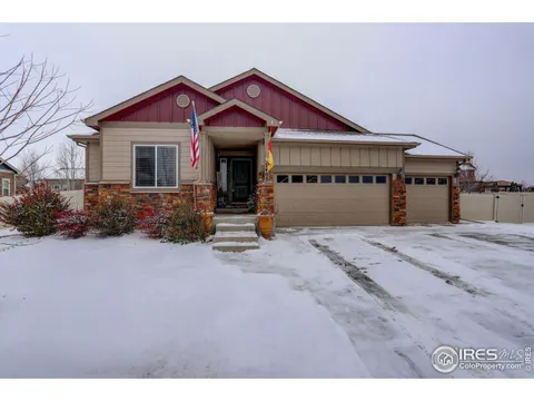 7405 Rosecroft Dr, Windsor, CO 80550 - #: 1026636