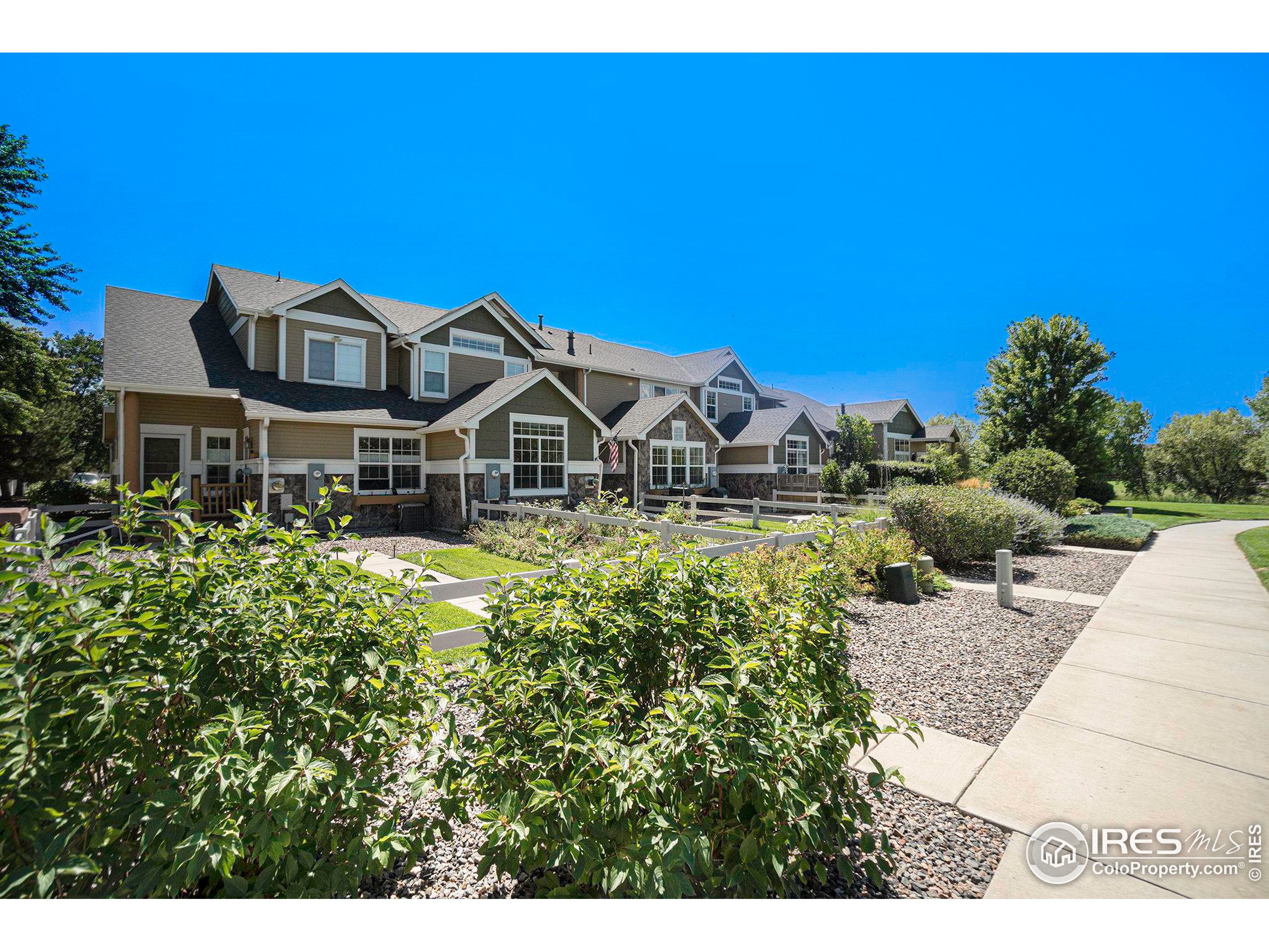 View Windsor, CO 80550 townhome