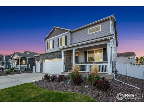 1576 Illingworth Dr, Windsor, CO MLS: 1034047