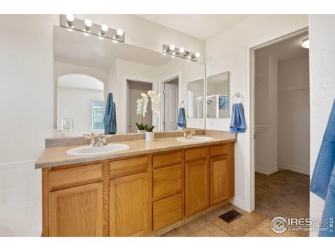 Tiny photo for 14025 Blue River Trl, Broomfield, CO 80023 (MLS # 1048026)