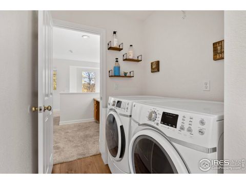 Tiny photo for 14025 Blue River Trl, Broomfield, CO 80023 (MLS # 1048026)