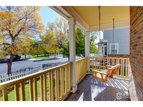 Tiny photo for 14025 Blue River Trl, Broomfield, CO 80023 (MLS # 1048026)