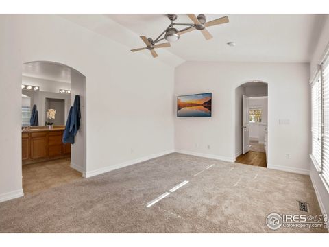 Tiny photo for 14025 Blue River Trl, Broomfield, CO 80023 (MLS # 1048026)