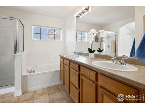 Tiny photo for 14025 Blue River Trl, Broomfield, CO 80023 (MLS # 1048026)