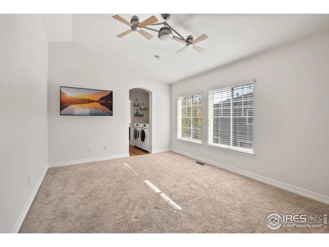 Tiny photo for 14025 Blue River Trl, Broomfield, CO 80023 (MLS # 1048026)