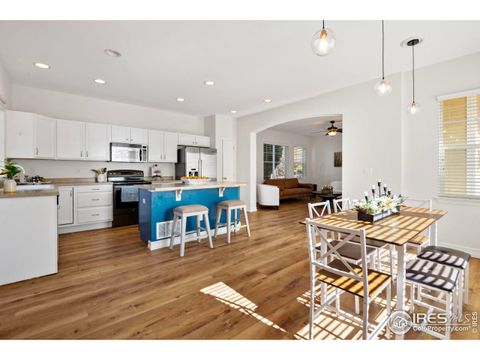 Tiny photo for 14025 Blue River Trl, Broomfield, CO 80023 (MLS # 1048026)