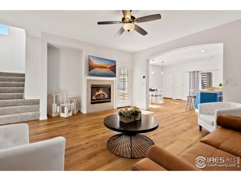 Tiny photo for 14025 Blue River Trl, Broomfield, CO 80023 (MLS # 1048026)