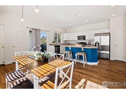 Tiny photo for 14025 Blue River Trl, Broomfield, CO 80023 (MLS # 1048026)