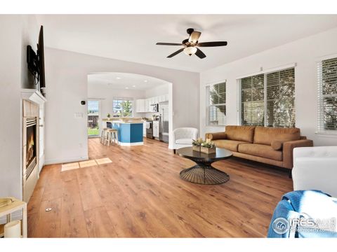 Tiny photo for 14025 Blue River Trl, Broomfield, CO 80023 (MLS # 1048026)