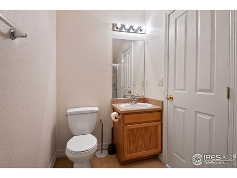 Tiny photo for 14025 Blue River Trl, Broomfield, CO 80023 (MLS # 1048026)