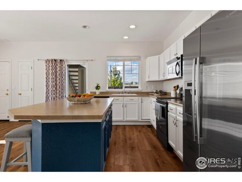 Tiny photo for 14025 Blue River Trl, Broomfield, CO 80023 (MLS # 1048026)