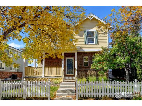 Tiny photo for 14025 Blue River Trl, Broomfield, CO 80023 (MLS # 1048026)